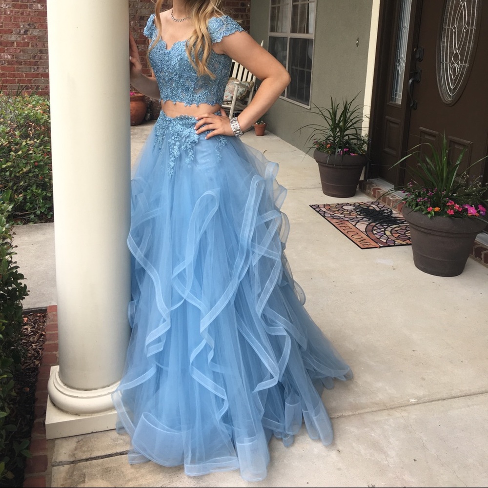 Sherri Hill Style 51617